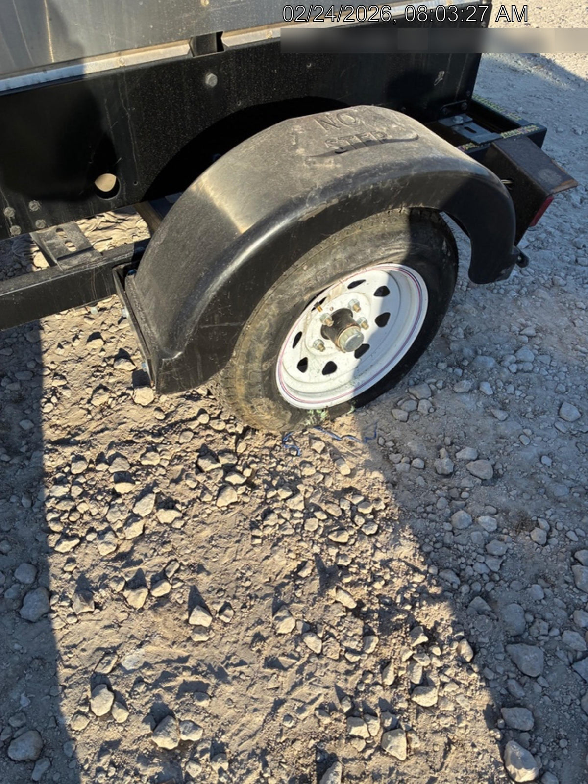 2025 LINCOLN ELECTRIC LE400