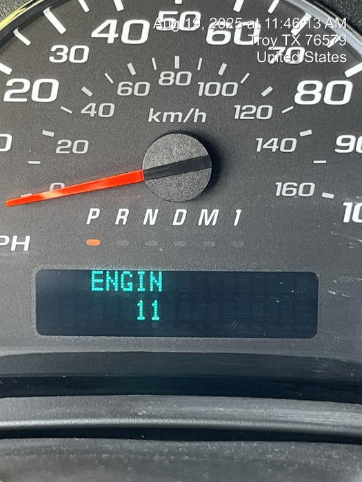 2024 CHEVROLET Express Van - Rental