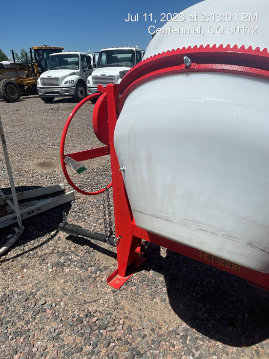 2021 MULTIQUIP MC12PH