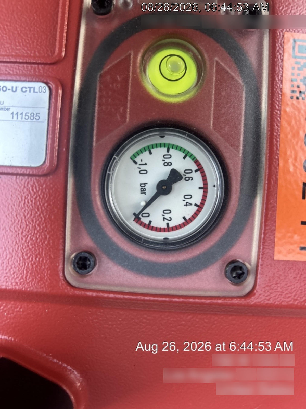 2025 HILTI DD 150-U