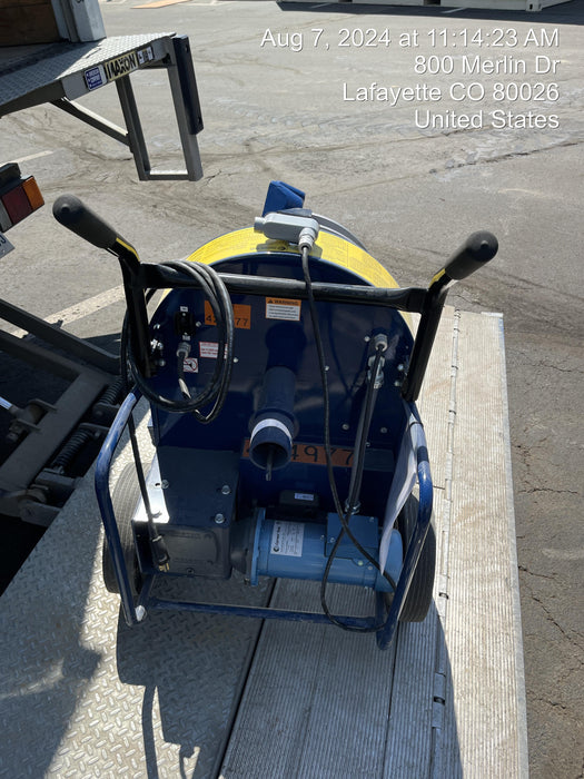 2024 CURRENT TOOLS 77