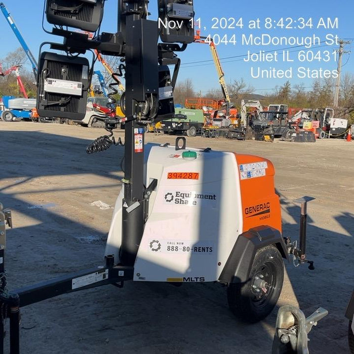 2024 GENERAC MLT2