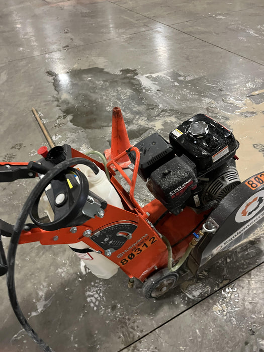 2020 HUSQVARNA FS 400