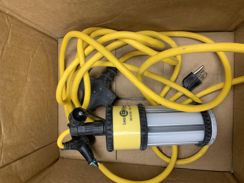 2020 LIND EQUIPMENT LELED360S-10P10C