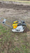 2024 WACKER NEUSON WP1550AW