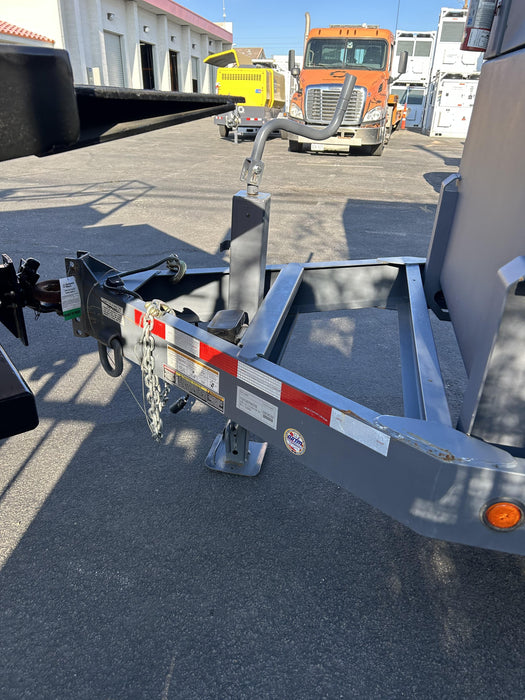 2022 ATLAS COPCO QAS150