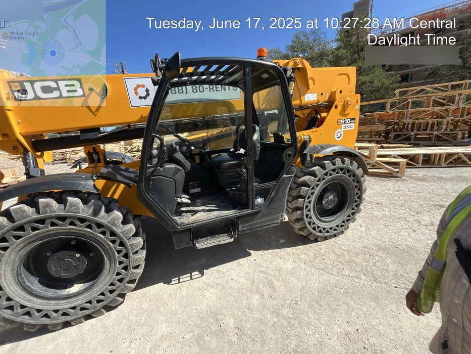 2023 JCB 510-56