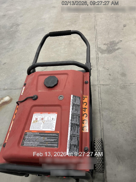 2025 MI-T-M GEN-6500-0MM1