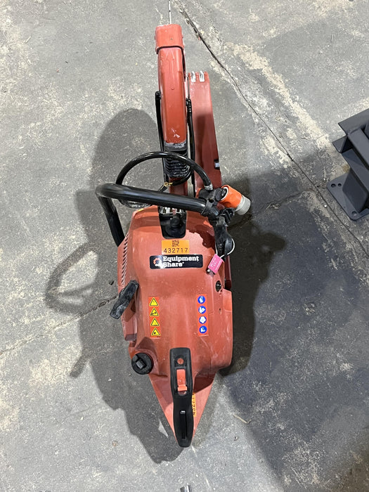 2024 HILTI DSH 900-X 16"