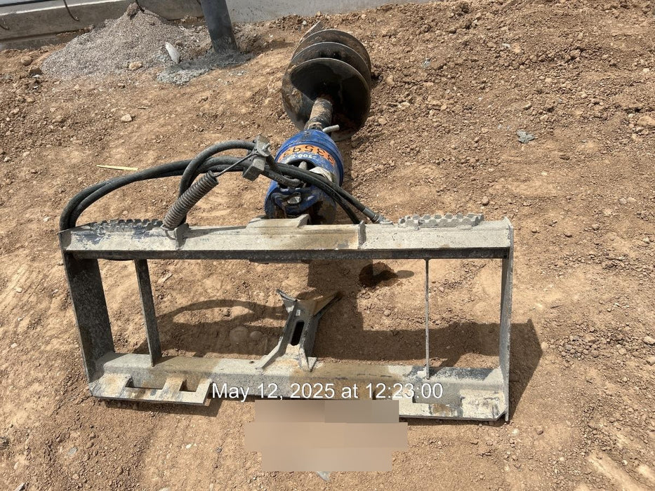 2023 AUGER TORQUE 3300-30