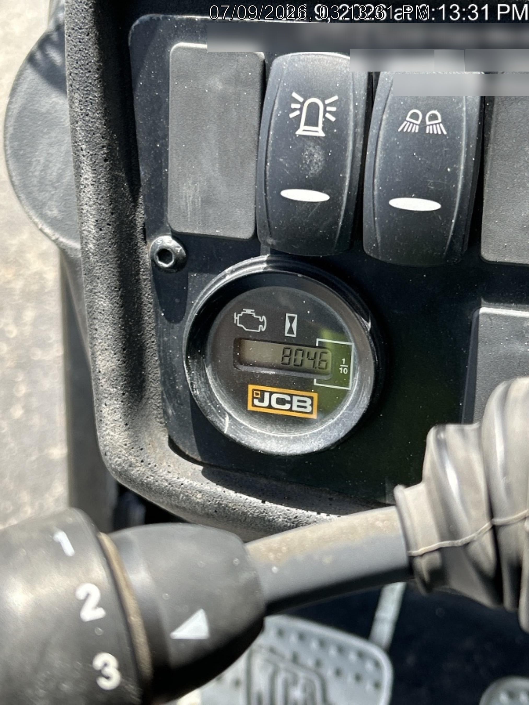 2023 JCB 506-36