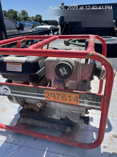 2023 MULTIQUIP QP2TH