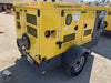 2021 ATLAS COPCO PAC F66 KD-S