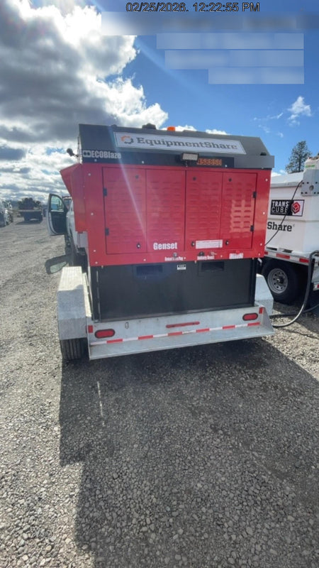 2024 CAMPO DB1200CT