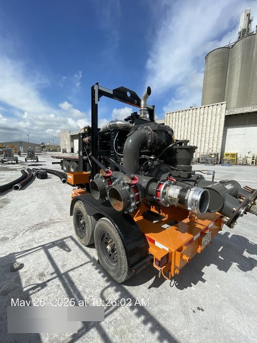 2023 RWN RWN-8NHTA-10OBPT