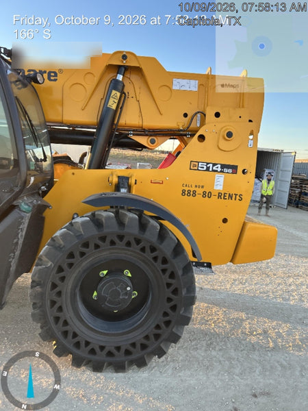 2026 JCB 514-56
