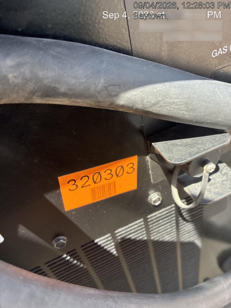 2023 MILLER ELECTRIC XMT 350