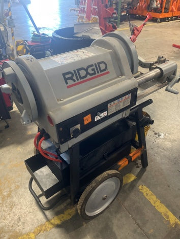 2024 RIDGID 1224