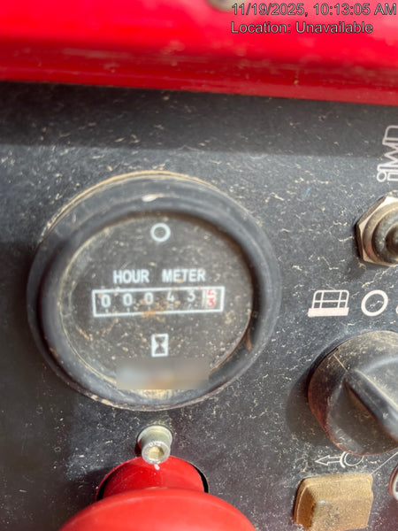 2022 MEC 1330SE