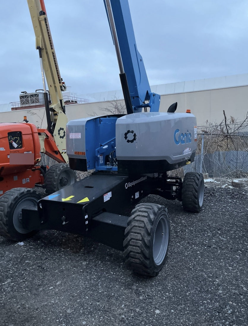 2024 GENIE S-45 XC