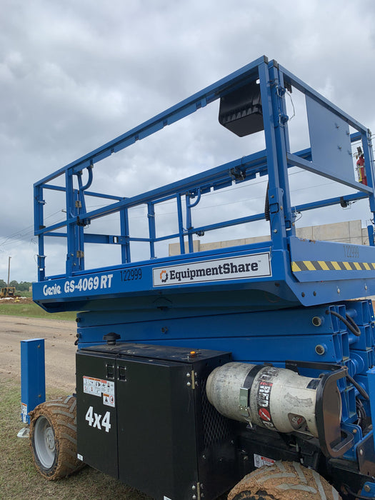 2020 GENIE GS-4069 RT