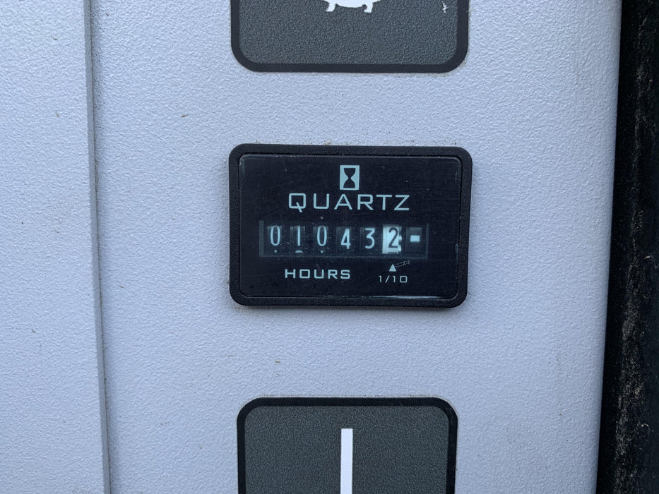 2020 WACKER NEUSON G25