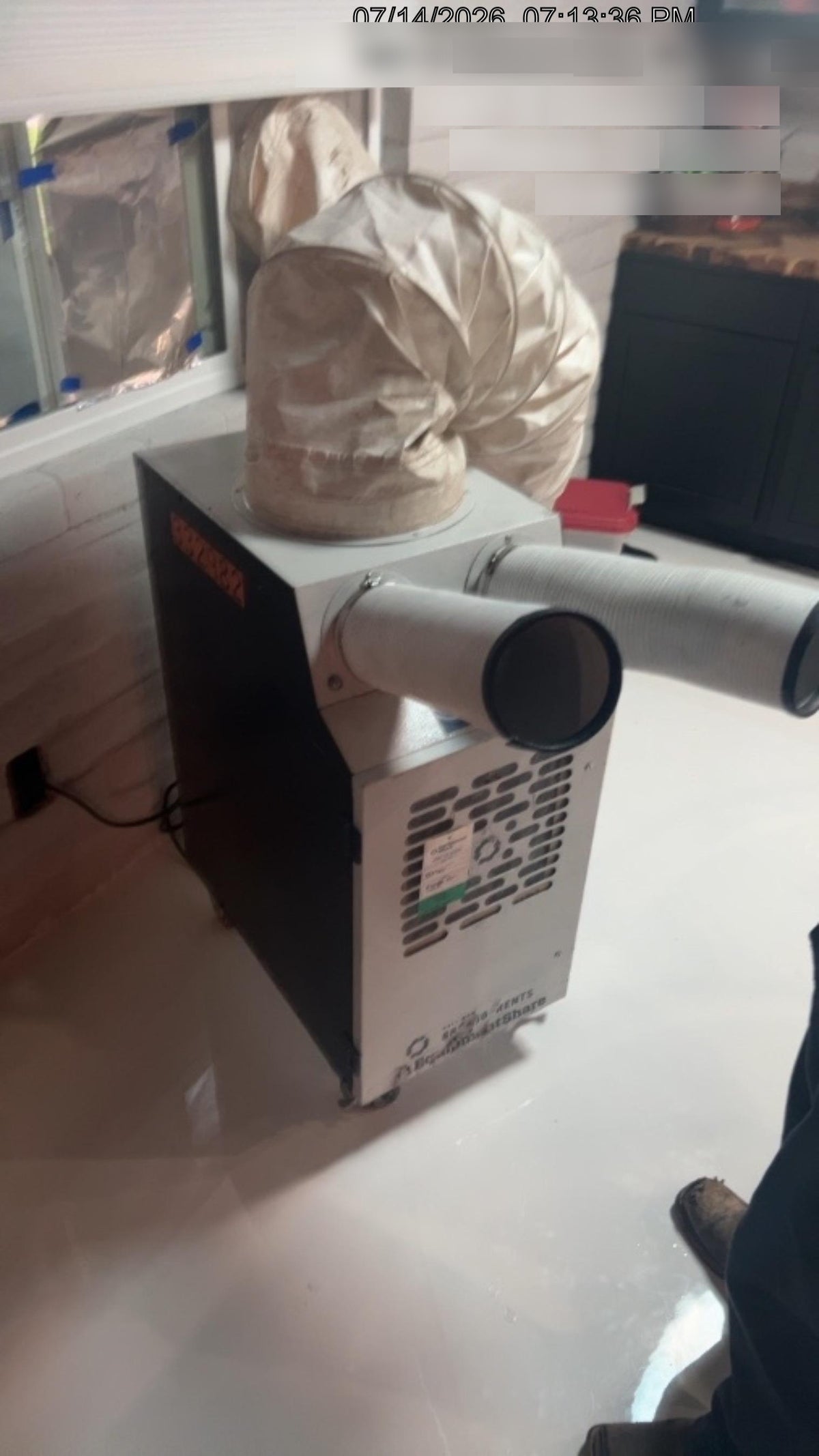 2023 KWIKOOL KPAC1411-2