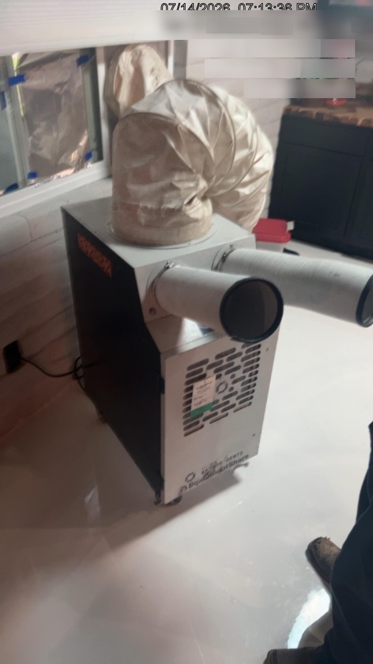 2023 KWIKOOL KPAC1411-2