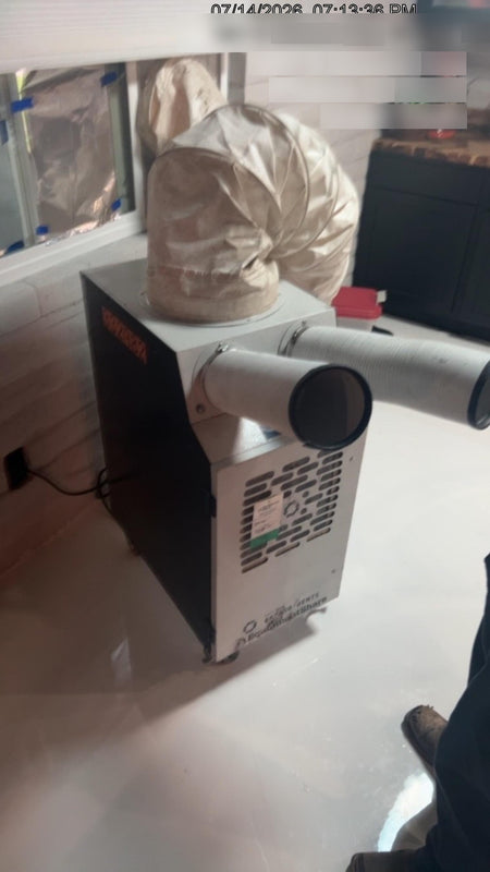 2023 KWIKOOL KPAC1411-2