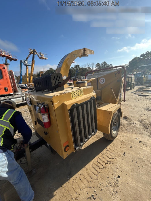 2021 VERMEER BC1000XL Gas