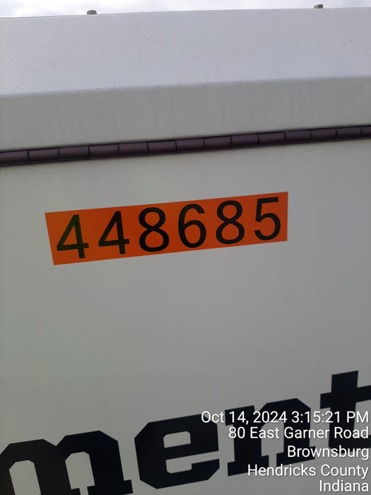 2024 BOBCAT PA425WCU-T4F