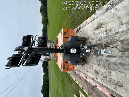 2021 ALLMAND NLV3GR