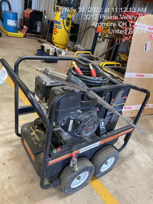 2021 MI-T-M CORPORATION HSP-3504-3MGH