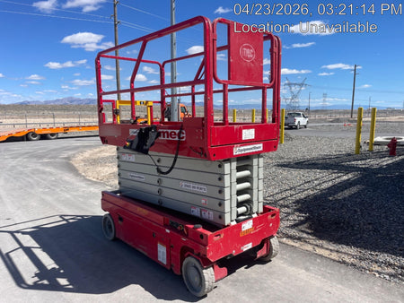 2021 MEC 4046SE