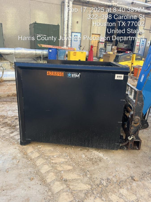 2024 STAR INDUSTRIES 1425