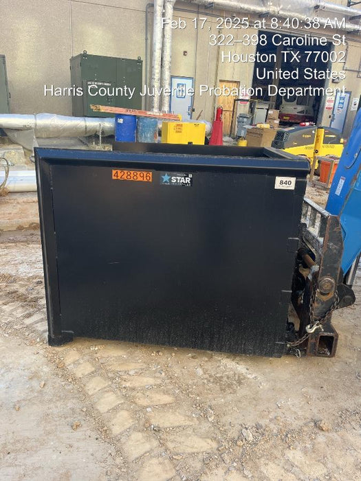 2024 STAR INDUSTRIES 1425