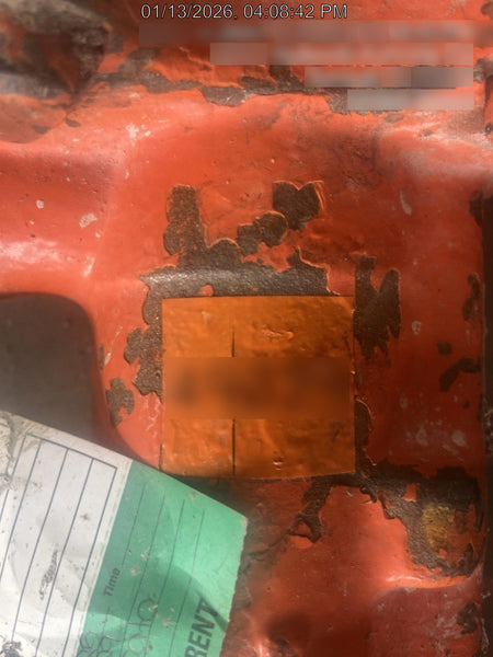2014 AMERICAN PNEUMATIC TOOL 5240