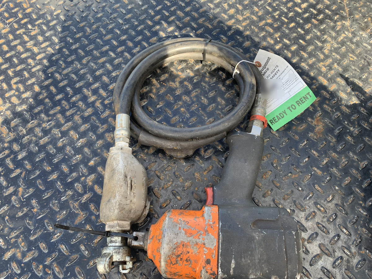 2021 MICHIGAN PNEUMATIC 750SS