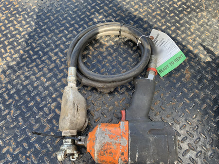 2021 MICHIGAN PNEUMATIC 750SS