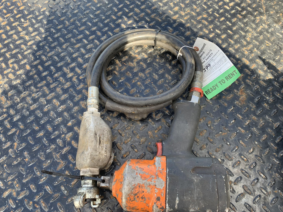 2021 MICHIGAN PNEUMATIC 750SS