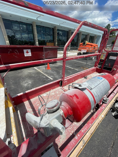 2021 MEC 2632SE