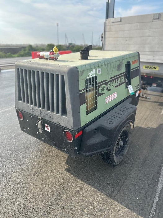 2021 SULLAIR 185D-DPQ KU4F