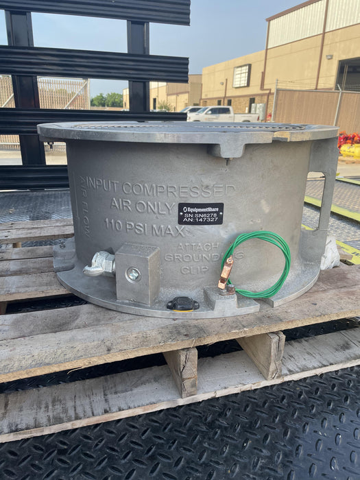 2021 MICHIGAN PNEUMATIC 20262