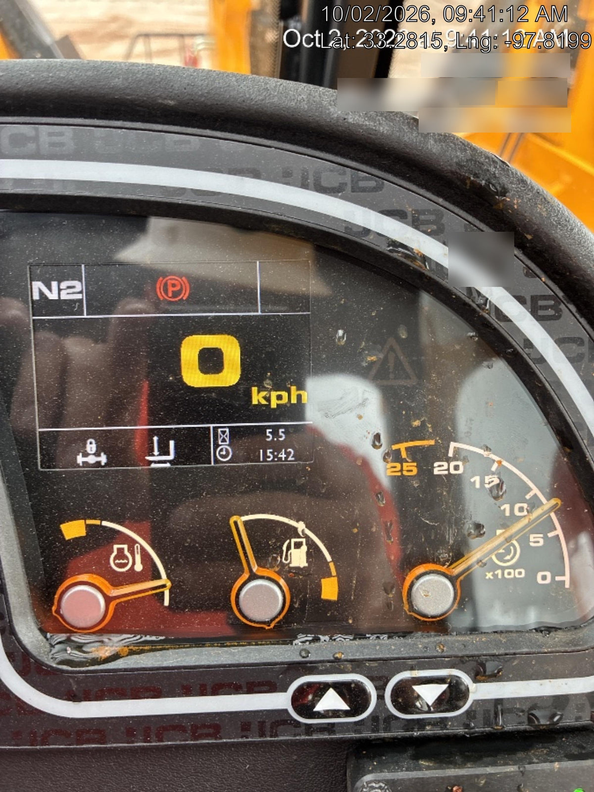 2026 JCB 510-56