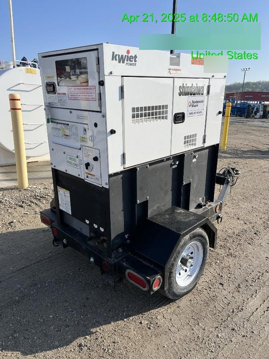 2023 SHINDAIWA DGK15FL