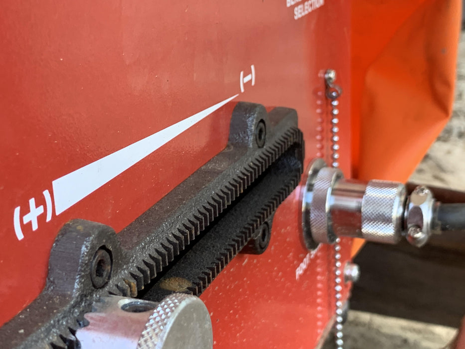 2021 MULTIQUIP MB25A