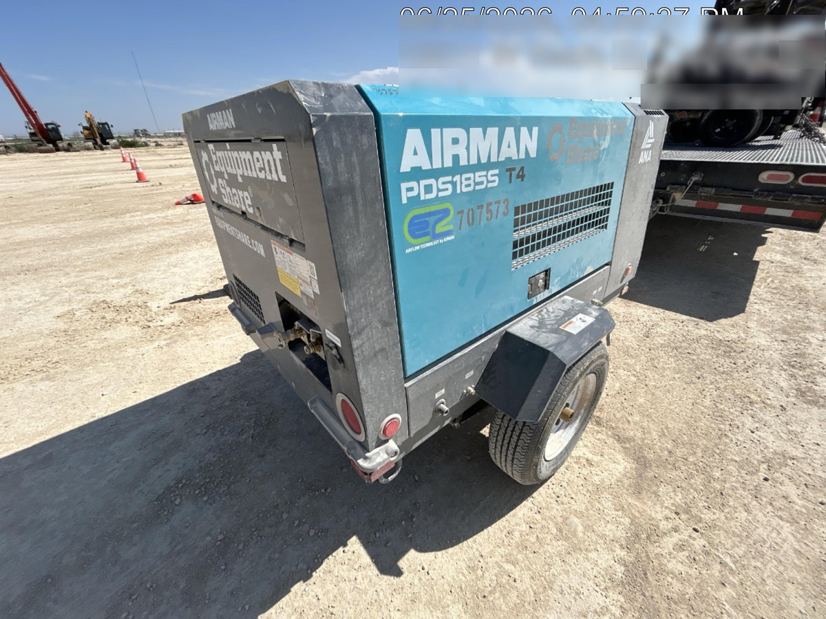 2026 AIRMAN PDS185S CWK
