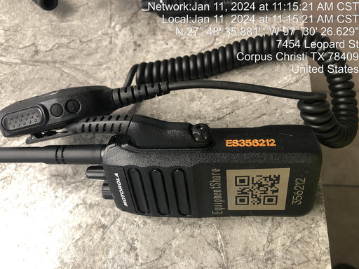 2023 MOTOROLA R7 NON-DISPLAY