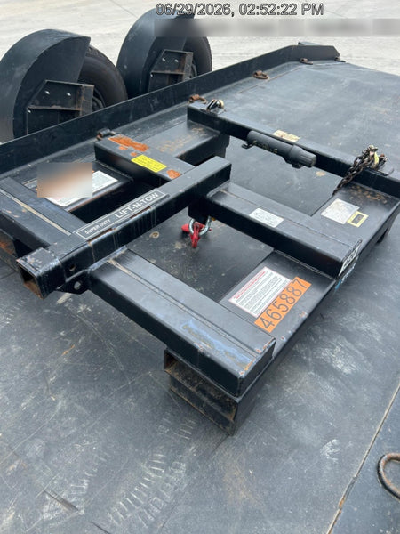 2024 STAR INDUSTRIES 1395B