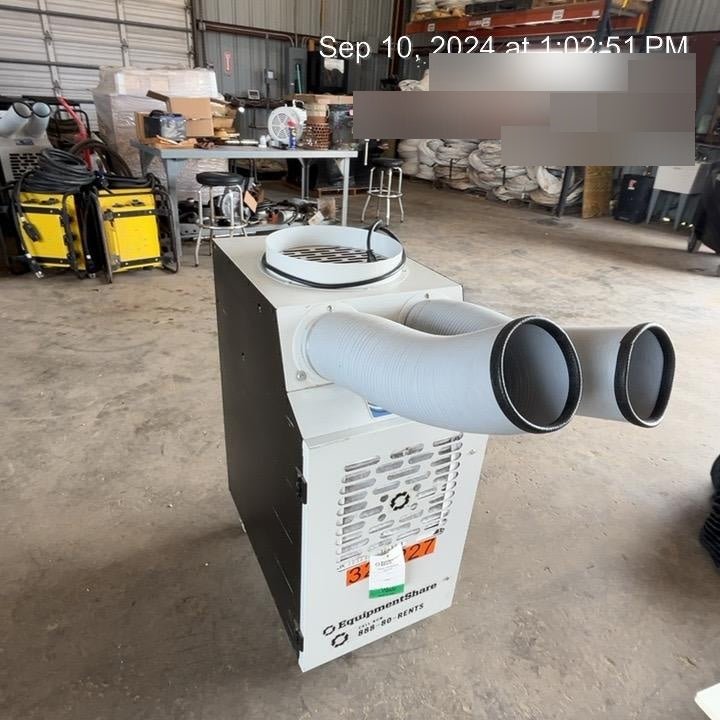 2023 KWIKOOL KPAC1411-2